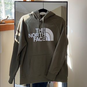 North Face Sweatshirt